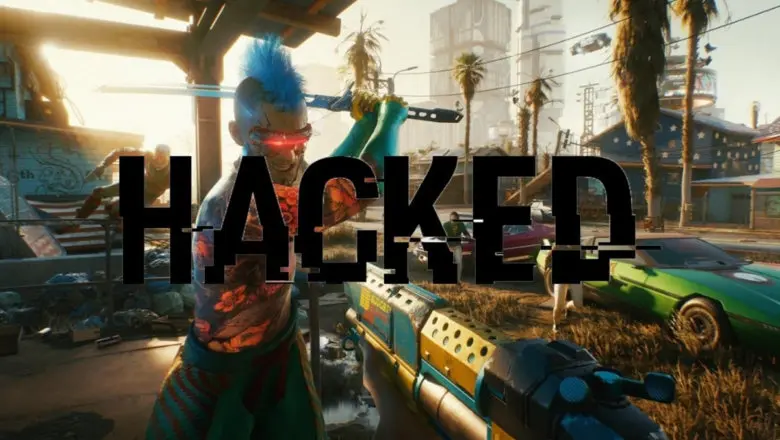 Cyberpunk 2077