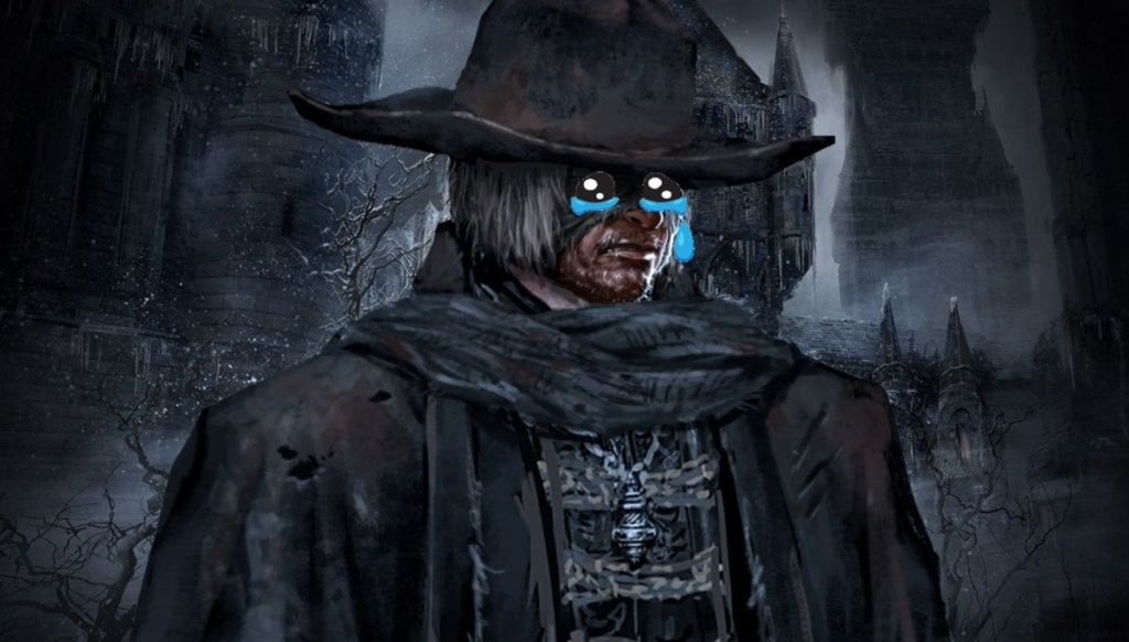 Bloodborne