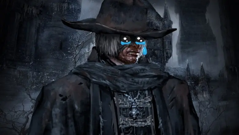 Bloodborne