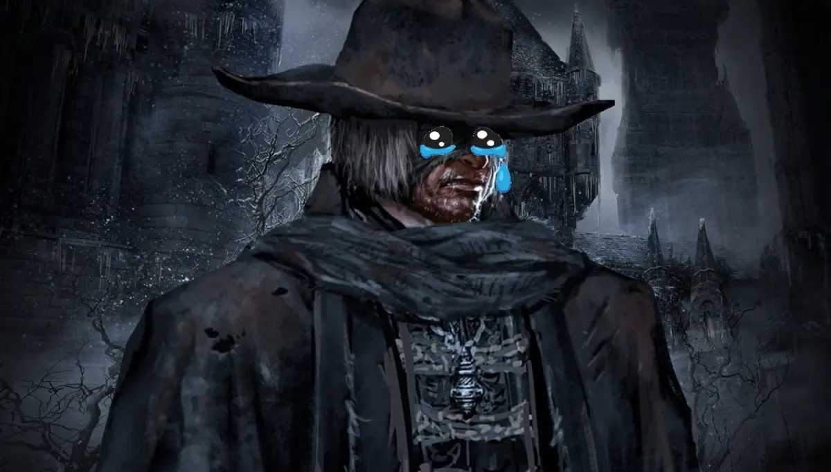 Bloodborne