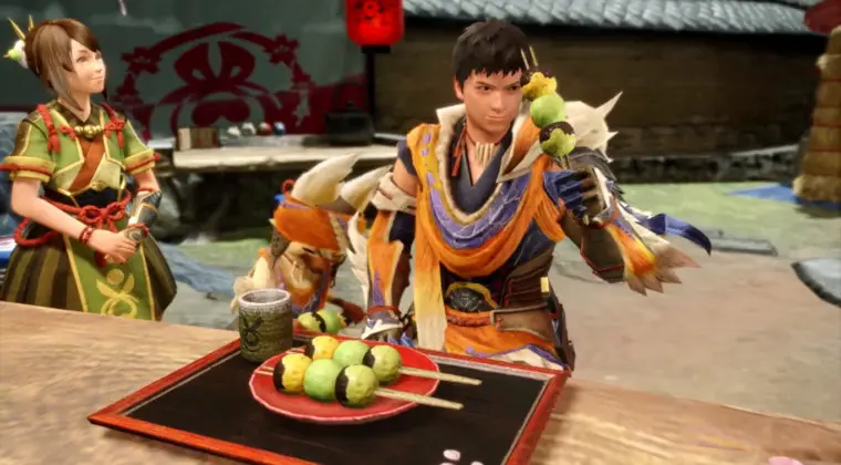 Imagen de Preview Monster Hunter Rise: Aprendiendo de y mejorando a Monster Hunter World