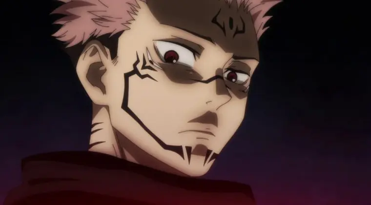 Imagen de Así es el increíble cosplay de Sukuna (Jujutsu Kaisen) que enloquece a los fans