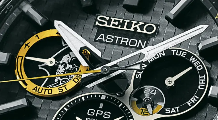 Imagen de El reloj de $4000 que todos los fans de Kojima y Death Stranding van a desear