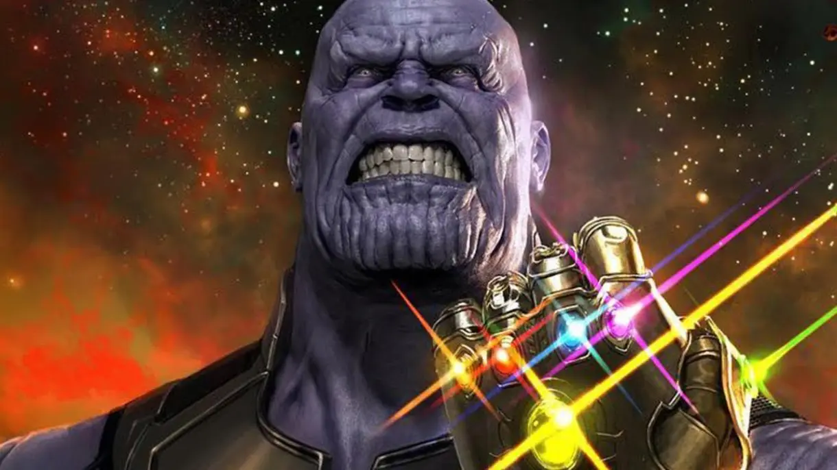 infinity stones
