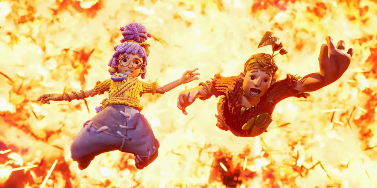 it takes two game release date friends pass story gameplay
