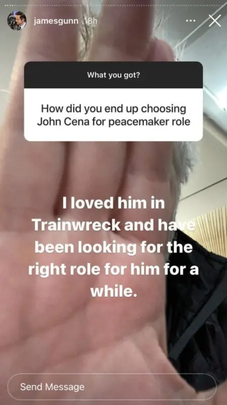 John Cena