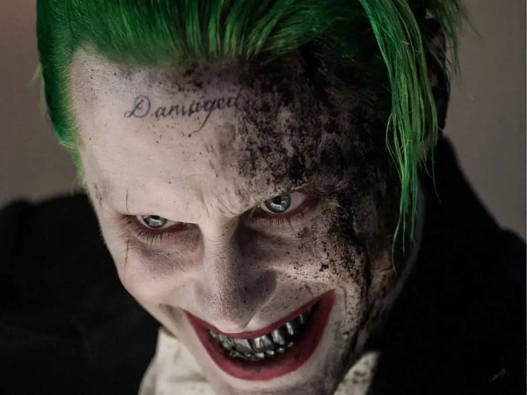 jared leto