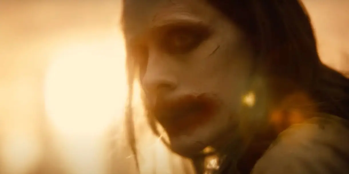 jared leto jokerr