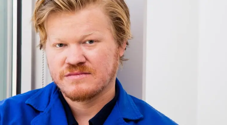 Imagen de Jesse Plemons protagonizará  la nueva película de Martin Scorsese