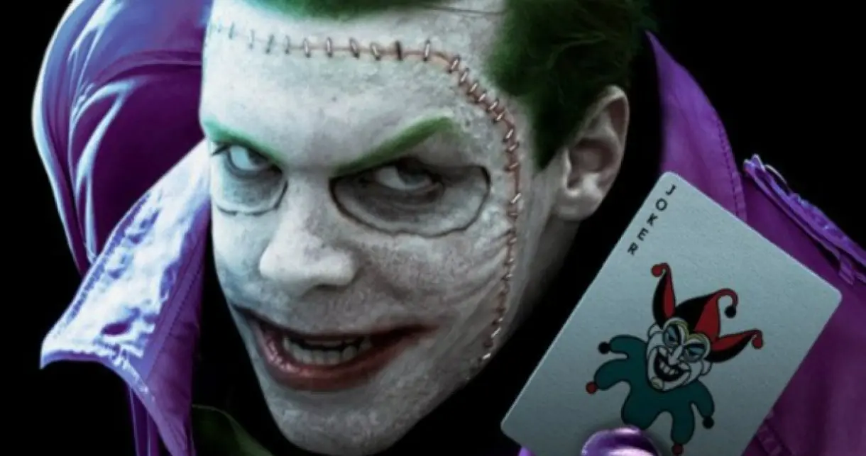 joker