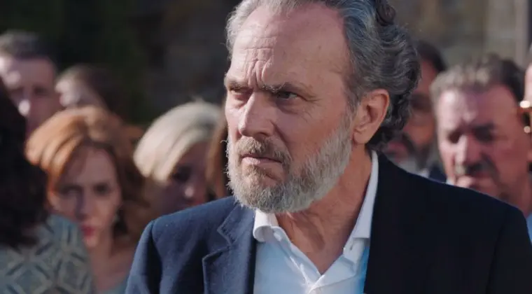 Imagen de Entrevías: esta es la nueva serie del creador de El Príncipe y José Coronado para Mediaset