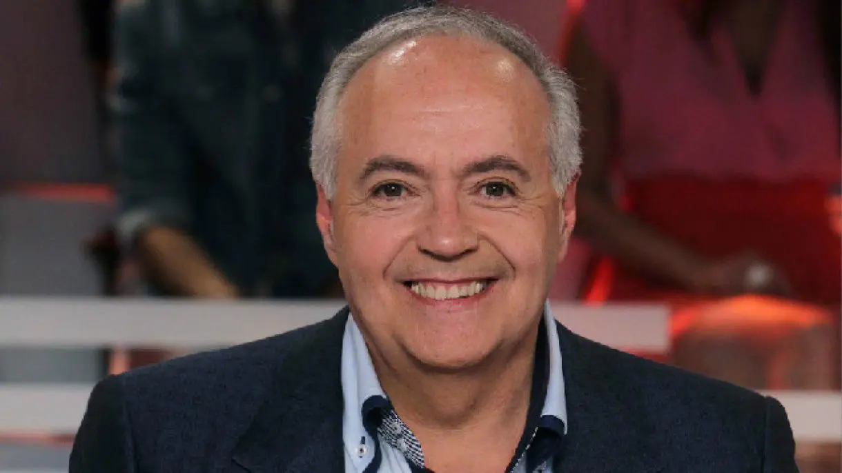 La que se avecina