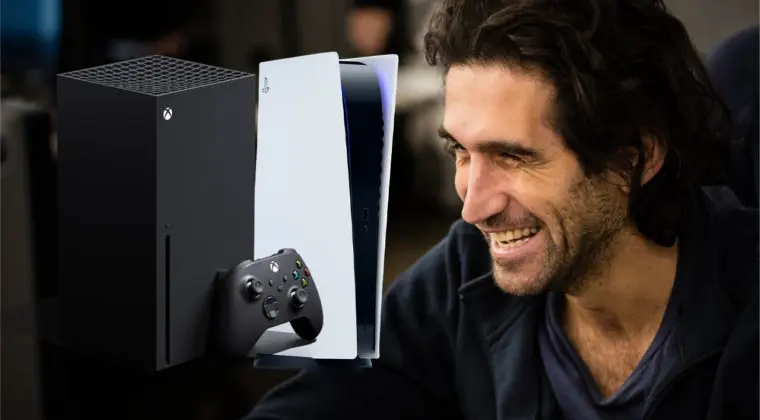 Imagen de ¿PlayStation o Xbox? El creador de A Way Out e It Takes Two da su opinión