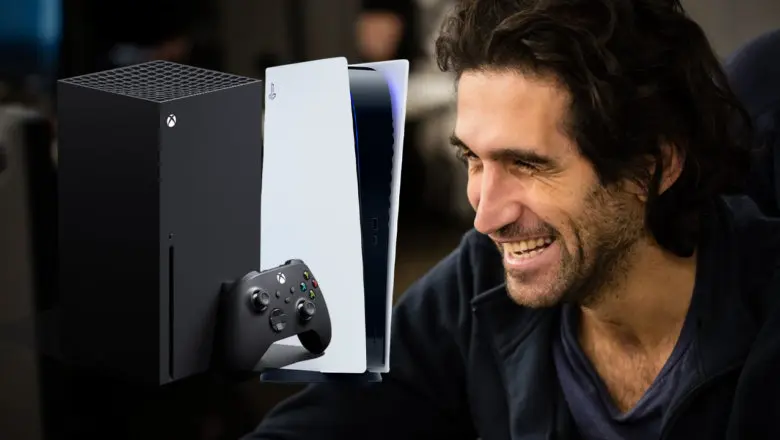 josef fares playstation xbox