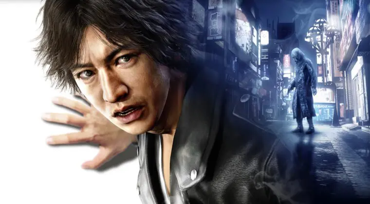 Imagen de Judgment 2 ya es inminente; este es el primer teaser e incluye viejos conocidos