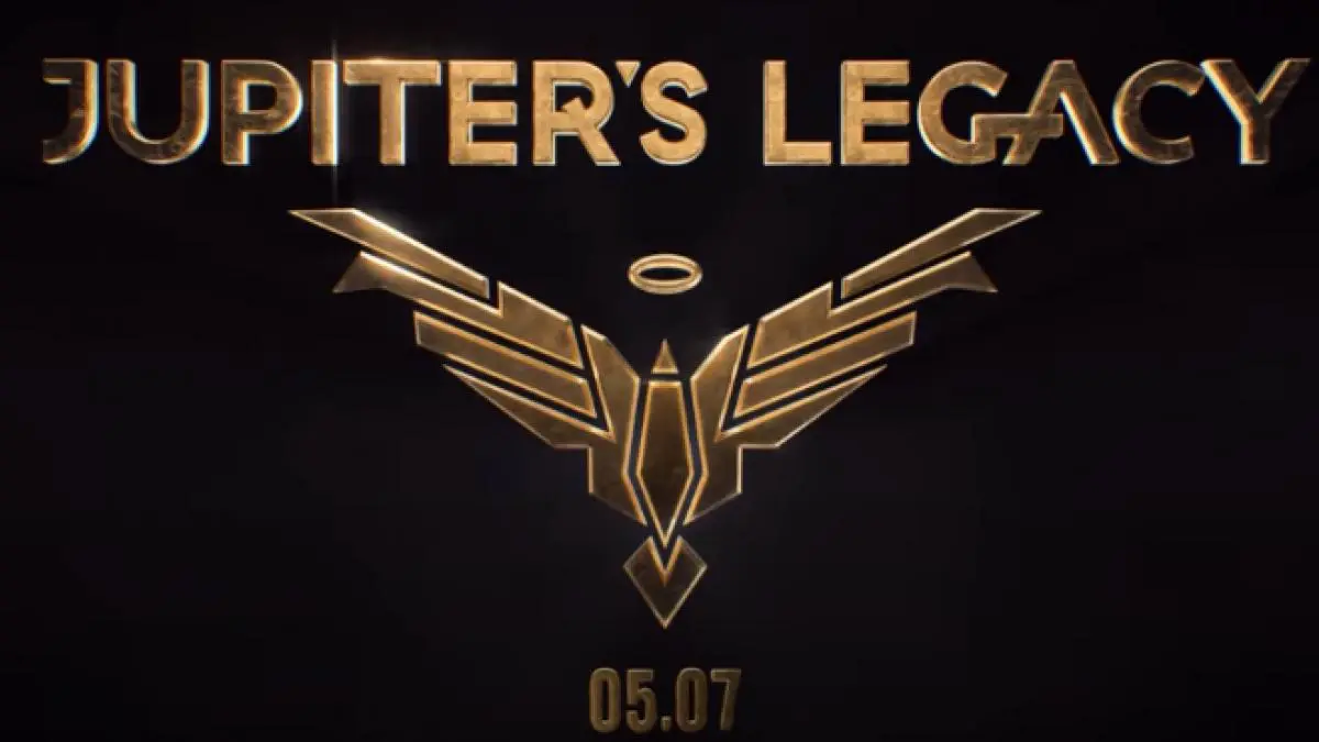 Jupiter's Legacy
