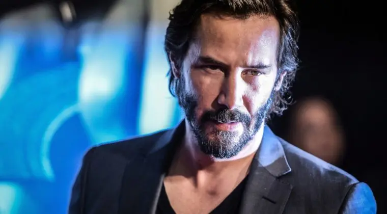 Imagen de Aún hay esperanza: Marvel felicita el cumpleaños a Keanu Reeves, ¿podría el actor unirse al UCM?