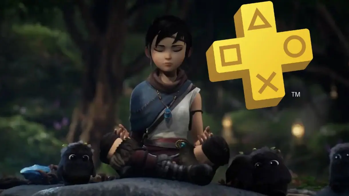 kena bridge of spirits ps plus