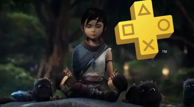 Imagen de Kena: Bridge of Spirits sería uno de los juegos de PS Plus de marzo, según rumores