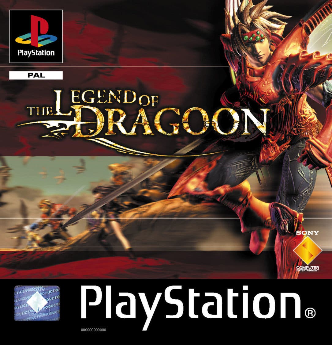Uno de los juegos exclusivos de PS1 recibe una inesperada remasterización