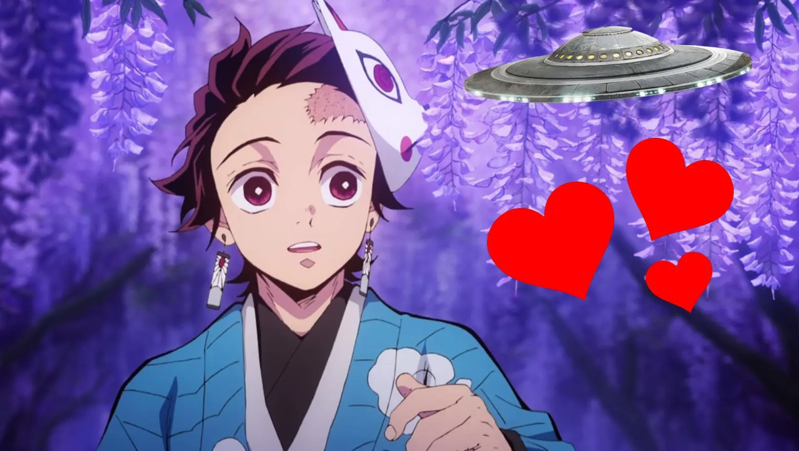 Kimetsu no Yaiba