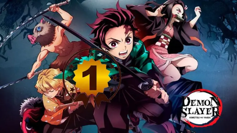 Kimetsu no Yaiba