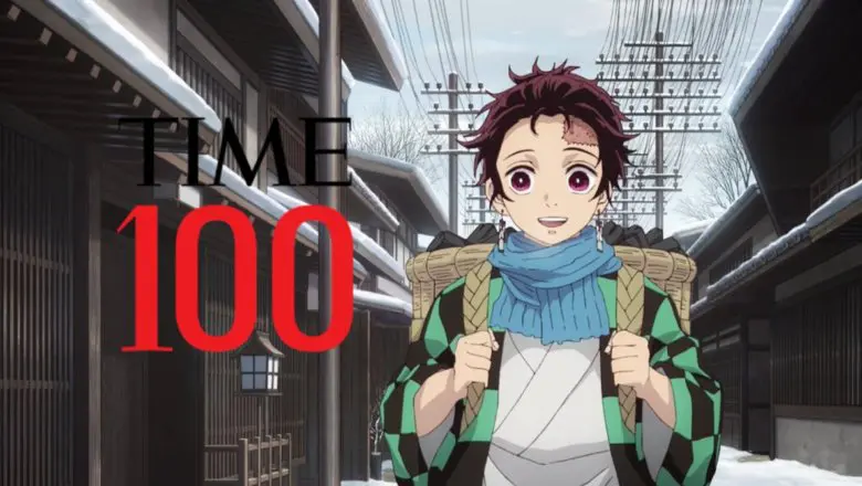 kimetsu no yaiba time 100