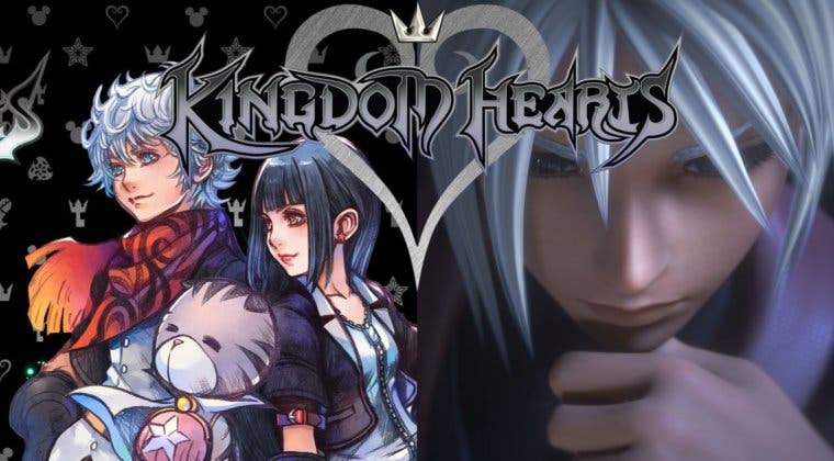 Imagen de Kingdom Hearts Union χ y Kingdom Hearts Dark Road anuncian su cierre