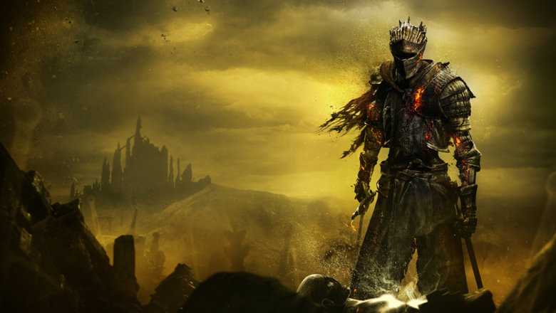 dark souls iii