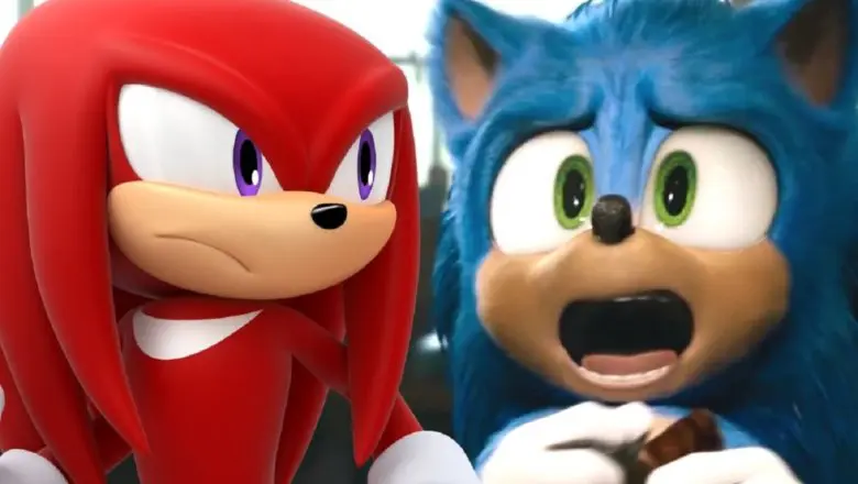 Knuckles