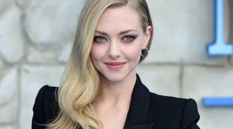 Imagen de Amanda Seyfried se arrepiente de una de sus películas