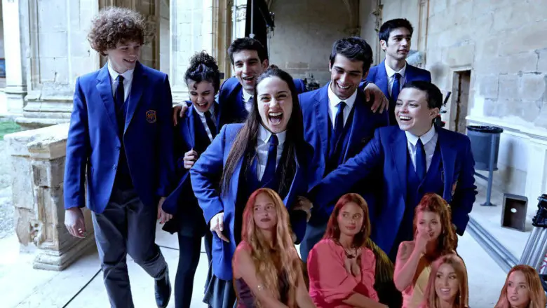 El Internado