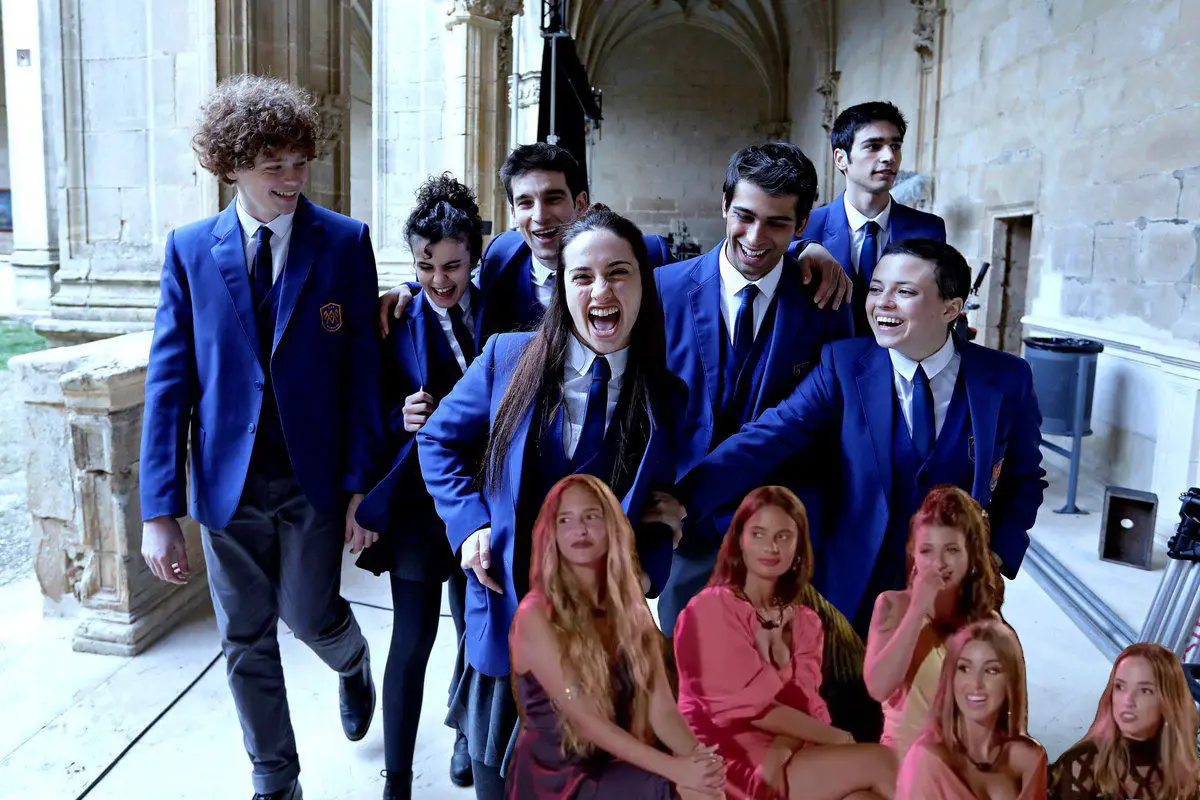 El Internado