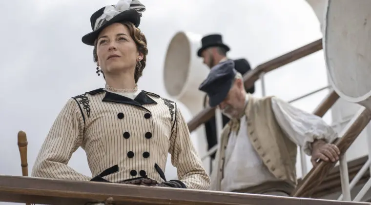 Imagen de La Templanza: fecha y tráiler del nuevo ¿éxito? español de Amazon Prime Video