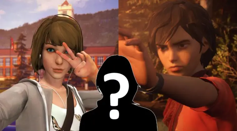 Imagen de Life is Strange 3: Nombre, poder, protagonista y más, según un insider