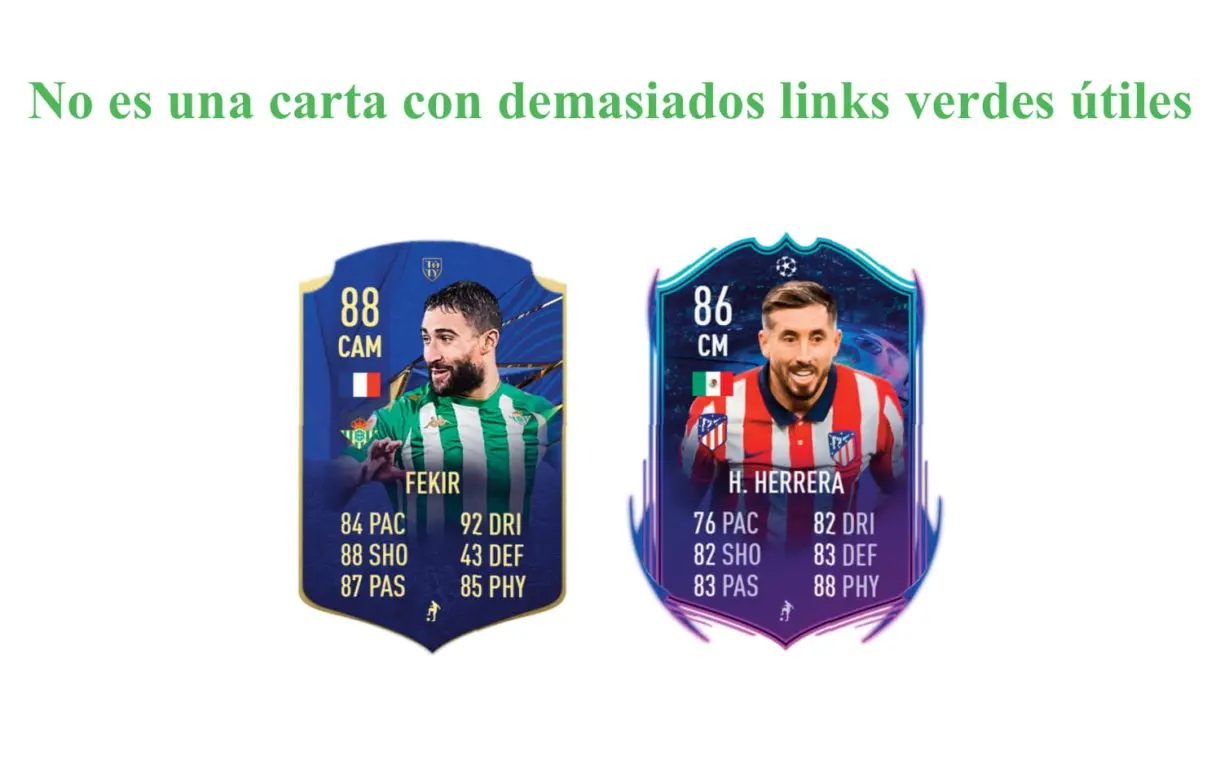 FIFA 21 Ultimate Team Diego Lainez Future Stars links verdes