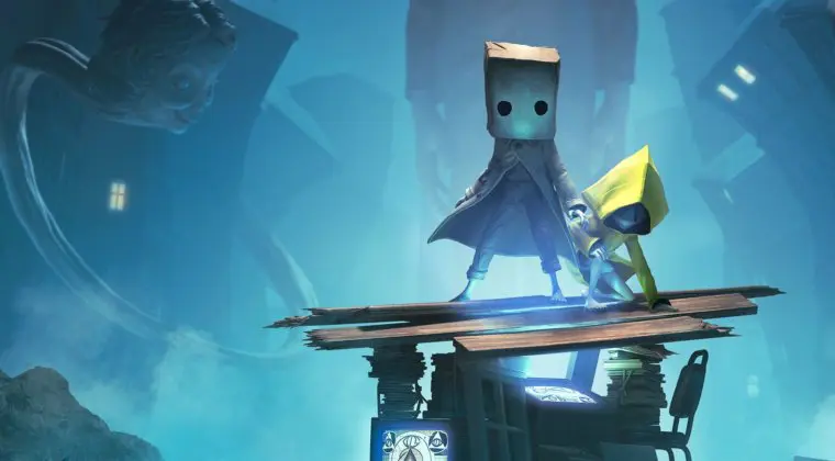 Imagen de Análisis Little Nightmares II