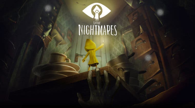 Imagen de Hazte con Little Nightmares gratis en Steam por tiempo limitado