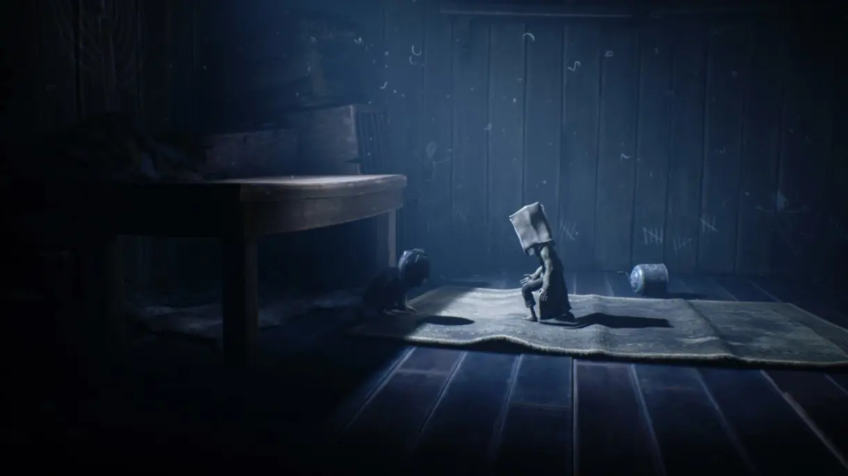 little nightmares ii 20210207181116