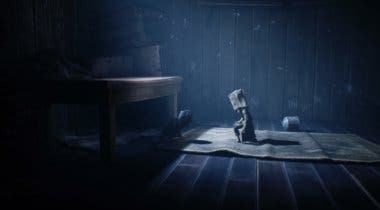 Imagen de Little Nightmares II ha superado el millón de copias vendidas tras un mes desde su estreno