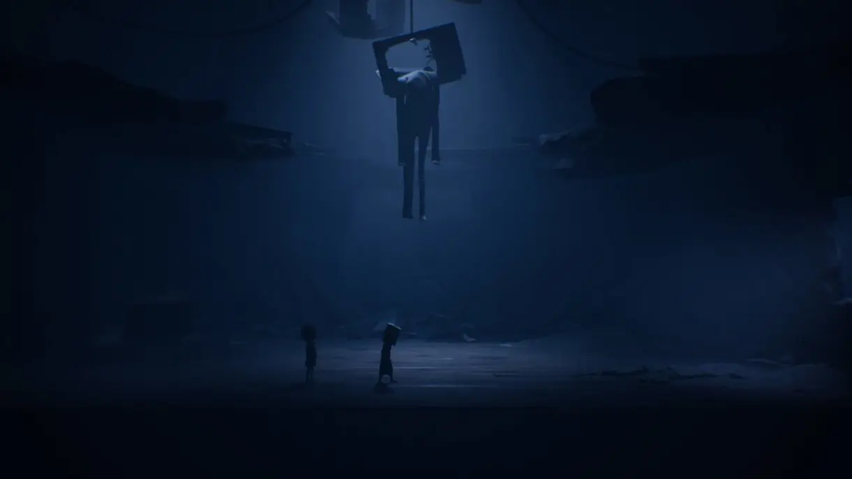 little nightmares ii 20210207183713