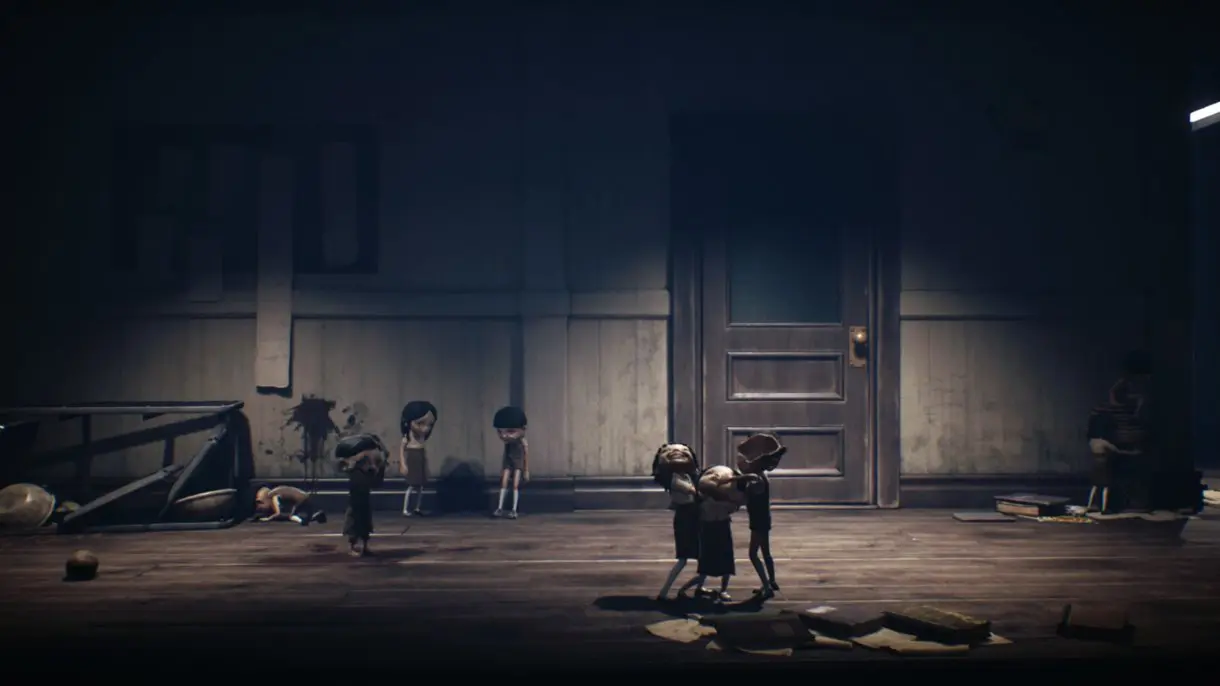 little nightmares ii 20210207191339