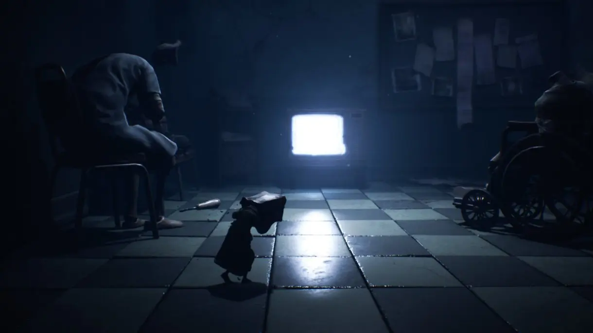 little nightmares ii 20210207203606