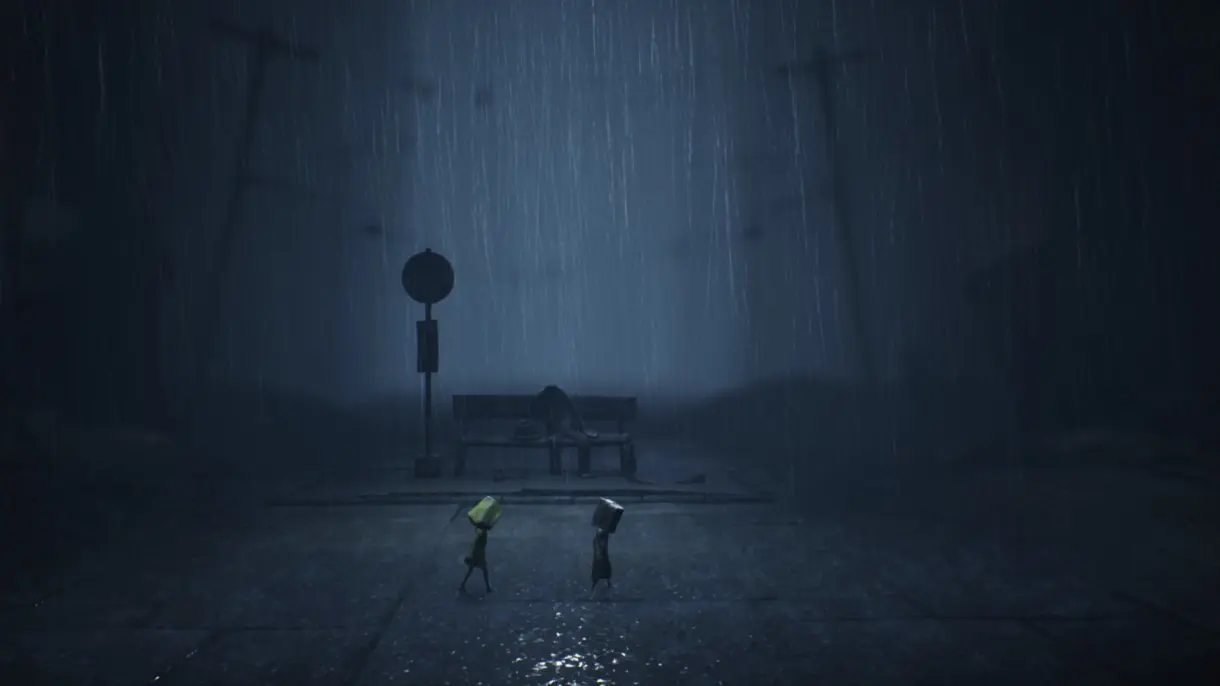 little nightmares ii 20210207214843