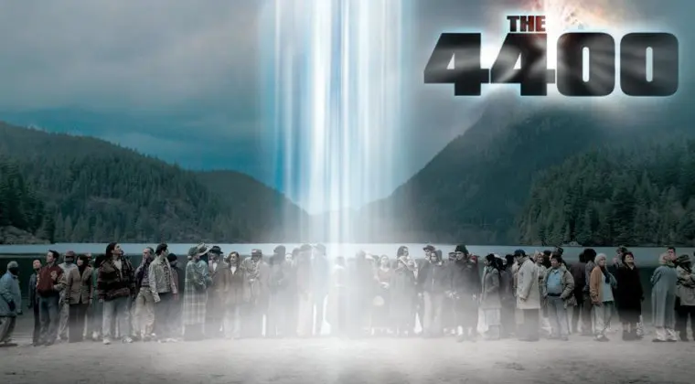 Imagen de Los 4400 volverá en forma de reboot a The CW