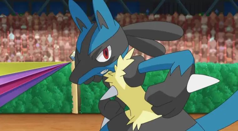 Imagen de Pokémon Espada y Escudo: Así es el evento de febrero 2021 en las incursiones