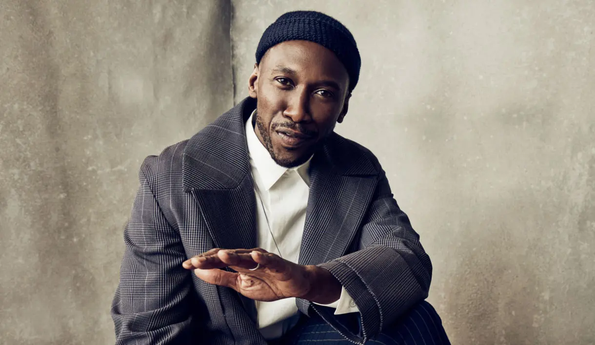 mahershala ali the last of us