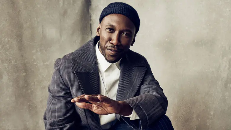mahershala ali the last of us
