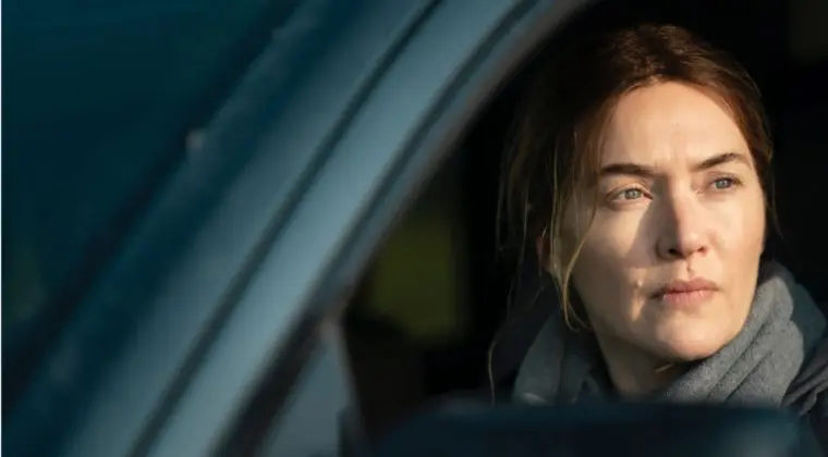 Imagen de Mare of Easttown: la nueva serie de Kate Winslet ya tiene fecha de estreno en HBO España