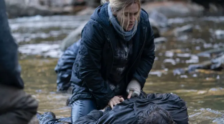 Imagen de La temporada 2 de Mare of Easttown es una necesidad para su protagonista, Kate Winslet
